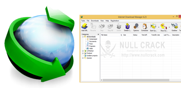 Internet Download Manager 6.23 Serial Key Kickass
